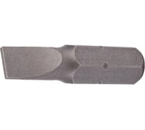 Вставка (бита) торцевая HONITON BT-A2SL35 1/4, шлицевая 3.5 мм В0000000204954