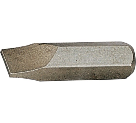 Вставка (бита) торцевая HONITON BT-A2SL35 1/4, шлицевая 3.5 мм В0000000204954 1