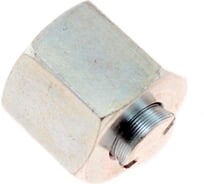 Заглушка 3/8" мама AktiSpray 4038ZM