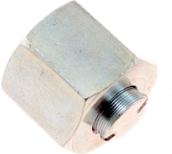 Заглушка 3/8" мама AktiSpray 4038ZM 1