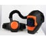 Маска сварочная с турбоблоком WELDER Ф8PRO REAL COLOR Хамелеон 100x53 мм, DIN 3/4-8/9-13 (Внут. регул) WDT-Ф8-К 2