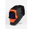 Маска сварочная с турбоблоком WELDER Ф8PRO REAL COLOR Хамелеон 100x53 мм, DIN 3/4-8/9-13 (Внут. регул) WDT-Ф8-К 3