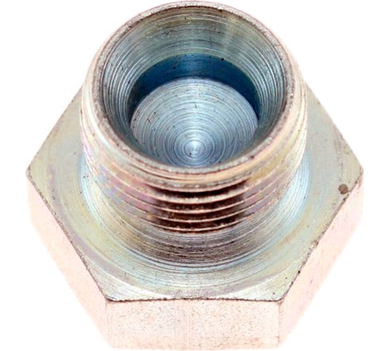 Заглушка 3/8" папа AktiSpray 4038ZP