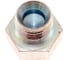 Заглушка 3/8" папа AktiSpray 4038ZP 2