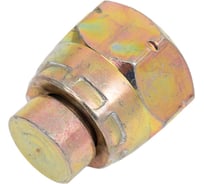 Заглушка 1/4" мама AktiSpray 4014ZM