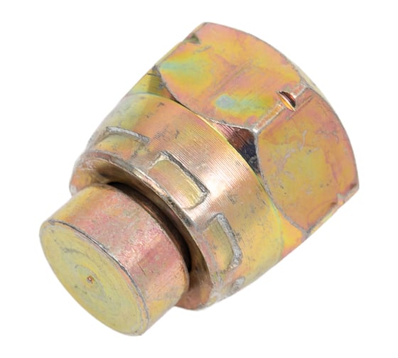 Заглушка 1/4" мама AktiSpray 4014ZM 1