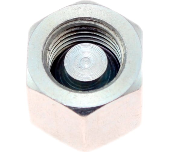 Заглушка 1/4" мама AktiSpray 4014ZM