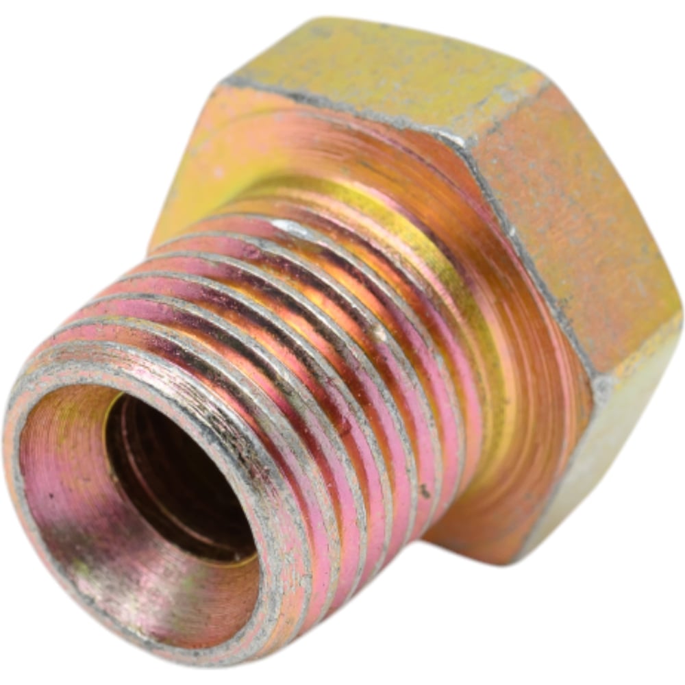 Заглушка 1/4" папа AktiSpray 4014ZP - выгодная цена, отзывы ...