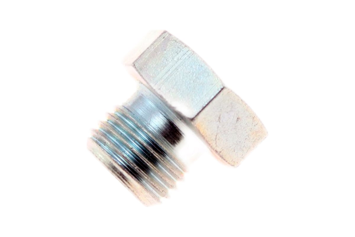 Заглушка 1/4" папа AktiSpray 4014ZP - выгодная цена, отзывы ...