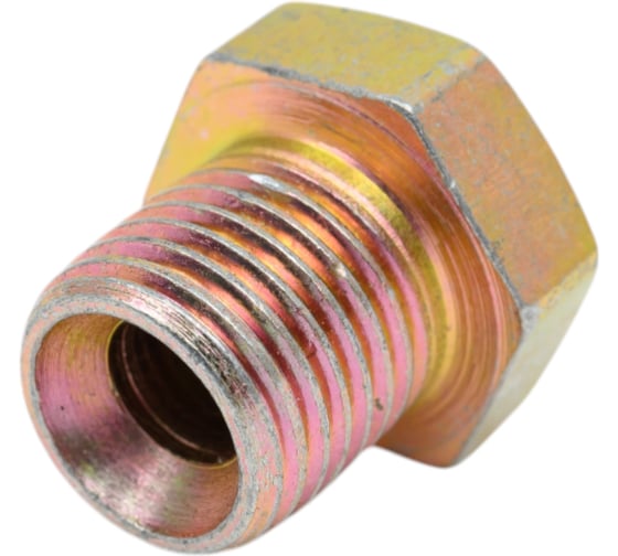 Заглушка 1/4" папа AktiSpray 4014ZP