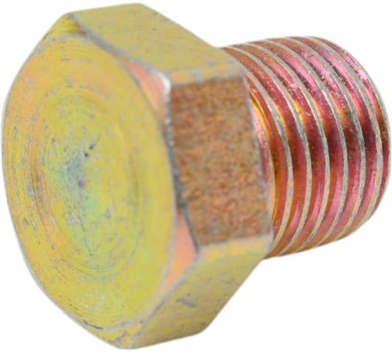 Заглушка 1/4" папа AktiSpray 4014ZP