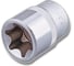 Головка HONITON торцевая E-TORX 3/8", E6 ES-A1306 В0000000204873 1