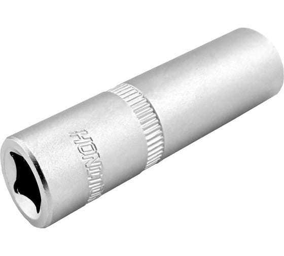 Головка HONITON торцевая удлиненная E-TORX 1/4", E10 ES-A1210L В0000000204875