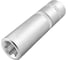 Головка HONITON торцевая удлиненная E-TORX 1/4", E10 ES-A1210L В0000000204875 1