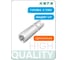 Головка HONITON торцевая удлиненная E-TORX 1/4", E10 ES-A1210L В0000000204875 2