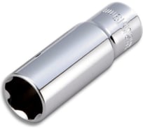 Головка HONITON торцевая удлиненная E-TORX 1/2", E16 ES-A1416L В0000000204880