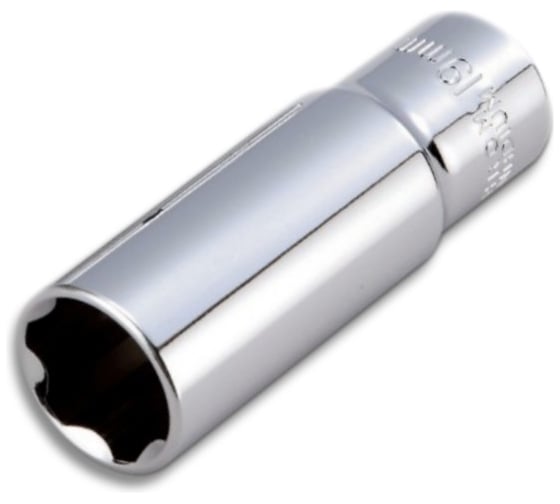 Головка торцевая удлиненная HONITON ES-A1416L E-TORX 1/2, E16 В0000000204880 1