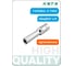Головка HONITON торцевая удлиненная E-TORX 1/4", E6 ES-A1206L В0000000199914 2