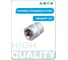 Головка HONITON торцевая E-TORX 1/2", E8 ES-A1408 В0000000204874 2