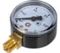 Манометр ARMA 1.0 МПа, углекислый газ, М12х1.5 050-902 3