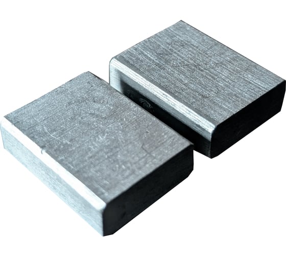 Электрощетка КРАНЭЛЕКТРО М1А 12,5х32х40 К1 (упаковка 2шт) 00-00027518 1