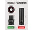 Набор головок Rockforce 20 предметов 1/2 6 граней RF-4201-BV30(62962) 3