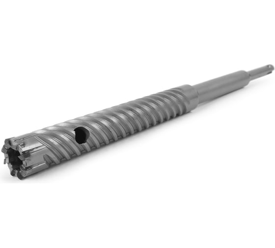 Сверло по арматуре SDS-plus MESSER 18х303 BR-18-303 1