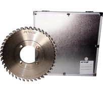 Диск пильный (дробильный) KWS PCD 250х80х12.0/6.0х36+6T L 4-M8-100 PFKZ00171