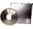 Диск пильный (дробильный) KWS PCD 250х80х12.0/6.0х36+6T L 4-M8-100 PFKZ00171 1