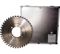 Диск пильный (дробильный) KWS PCD 250х80х12.0/6.0х36+6T R 4-M8-100 PFKZ00170