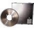 Диск пильный (дробильный) KWS PCD 250х80х12.0/6.0х36+6T R 4-M8-100 PFKZ00170 1