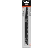 Пилка сабельная по дереву Gepard S1531L (2 шт.) GP0641-01