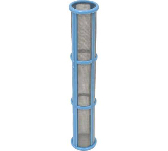 Фильтр тонкой очистки Mark/UltraMax 100 Mesh, синий EASY OUT 30x178 мм, AktiSpray 244068AvS