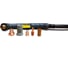 Горелка Triton TH-125 (12 м) раздельное подключение 03720-12 3