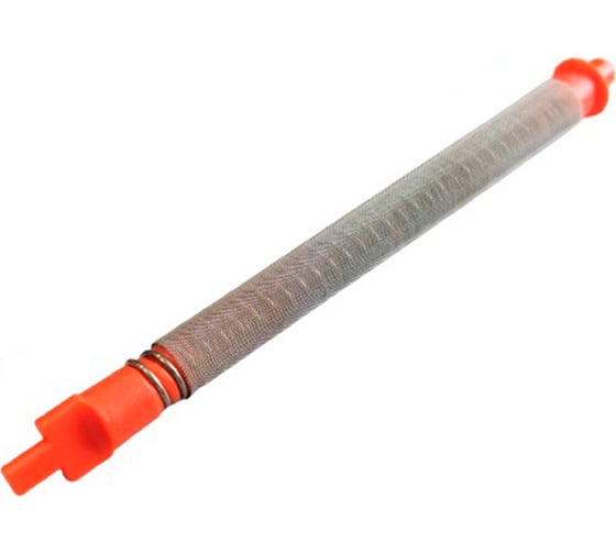 Фильтр для окрасочных пистолетов Graco SG2 / SG3 100 mesh AktiSpray 218133AvS 1