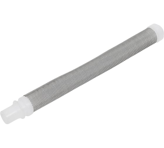 Фильтр для окрасочных пистолетов 60 mesh, белый AktiSpray 57060