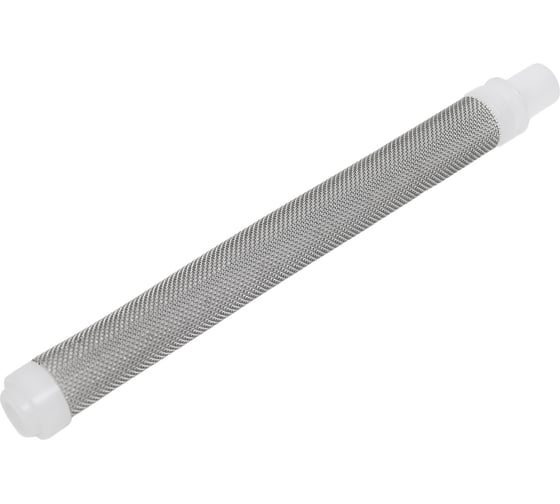 Фильтр для окрасочных пистолетов 60 mesh, белый AktiSpray 57060