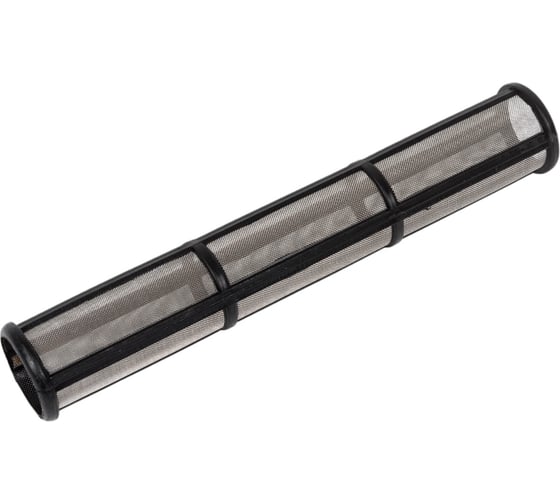 Фильтр тонкой очистки Mark/UltraMax 60 Mesh, черный EASY OUT 30x178 мм, AktiSpray 244067AvS