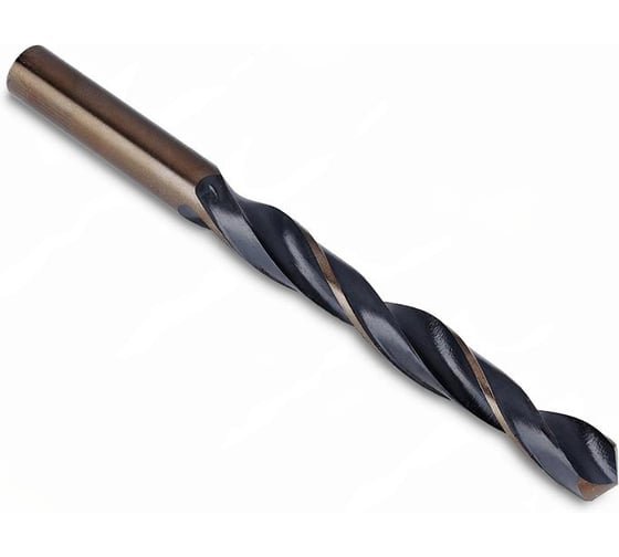 Сверло ТМТ ГРУПП (цилиндрический хвостовик 13) 14.4 Р6М5 166748 1