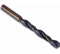 Сверло ТМТ ГРУПП цилиндрический хвостовик 13 Р6М5 левое 169550