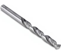 Сверло ТМТ ГРУПП цилиндрический хвостовик длинное 15 кл.А1 Р6М5 168635