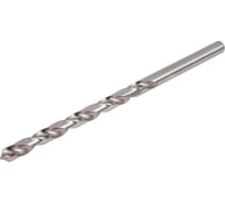 Сверло ТМТ ГРУПП цилиндрический хвостовик длинное 10 кл.А1 Р6М5 168622