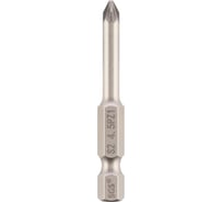 Бита SGS PZ1х50мм S2 5шт 6350-4.5-PZ1-5