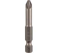 Бита SGS PZ2х50мм S2 5шт 6350-6.0-PZ2-5