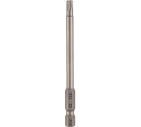 Бита SGS TORX TR T20Hх110мм S2 2шт 63110-TT20-2