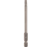 Бита SGS TORX TR T15Hх110мм S2 2шт 63110-TT15-2