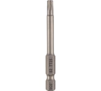 Бита SGS TORX TR T25Hх65мм S2 5шт 6365-TT25-5