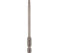Бита SGS TORX TR T8Hх110мм S2 2шт 63110-TT8-2