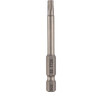 Бита SGS TORX TR T20Hх65мм S2 5шт 6365-TT20-5