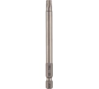 Бита SGS TORX TR T30Hх110мм S2 2шт 63110-TT30-2